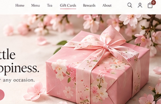 Gift Cards