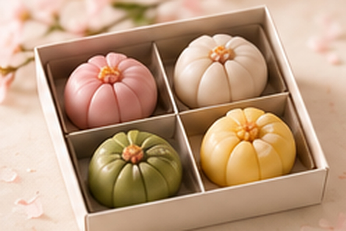 Member Petite Box
