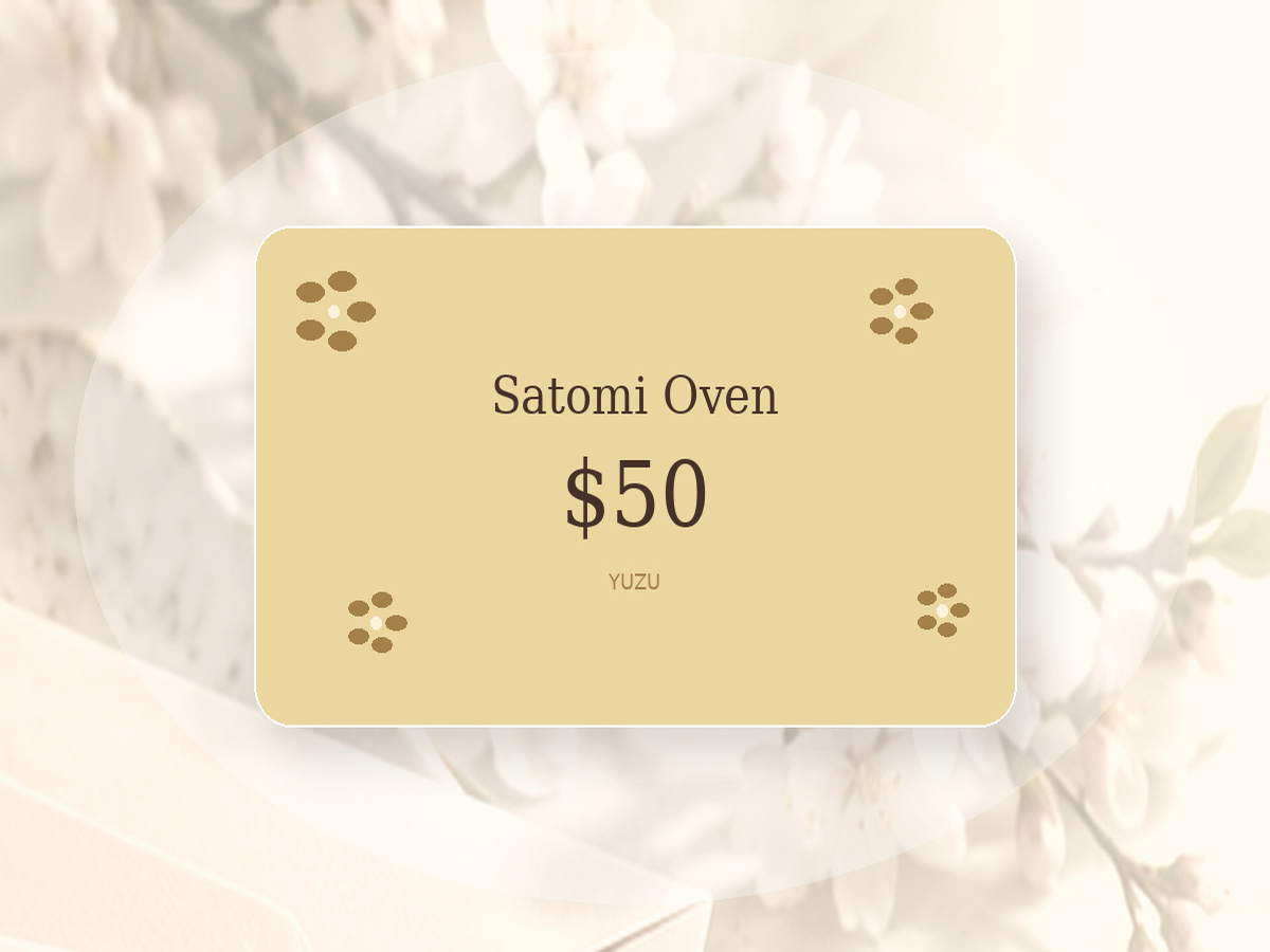 Wagashi