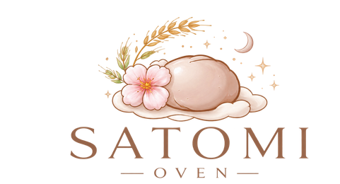 Satomi Oven