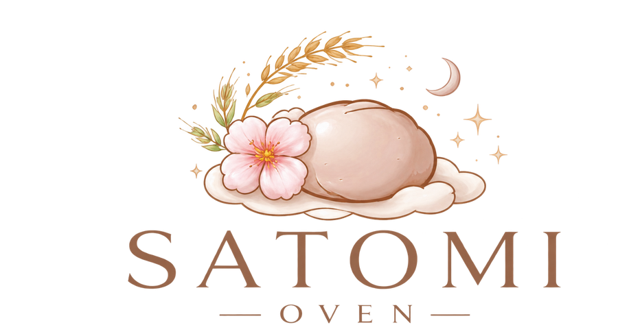 Satomi Oven